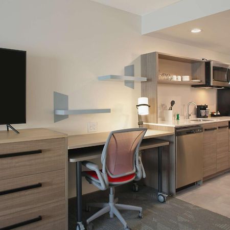 Home2 Suites By Hilton Little Rock Midtown Medical Center Exteriör bild
