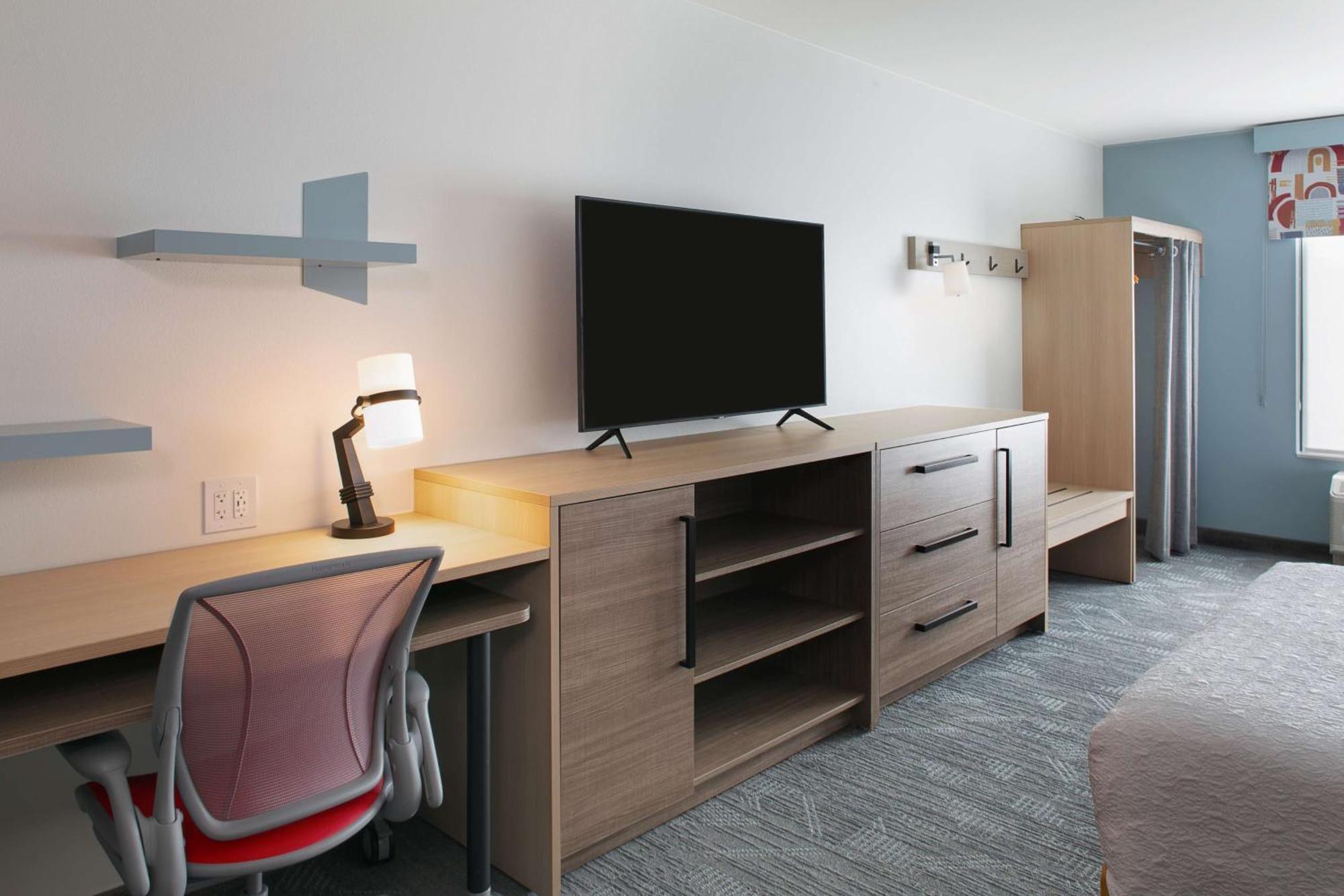 Home2 Suites By Hilton Little Rock Midtown Medical Center Exteriör bild