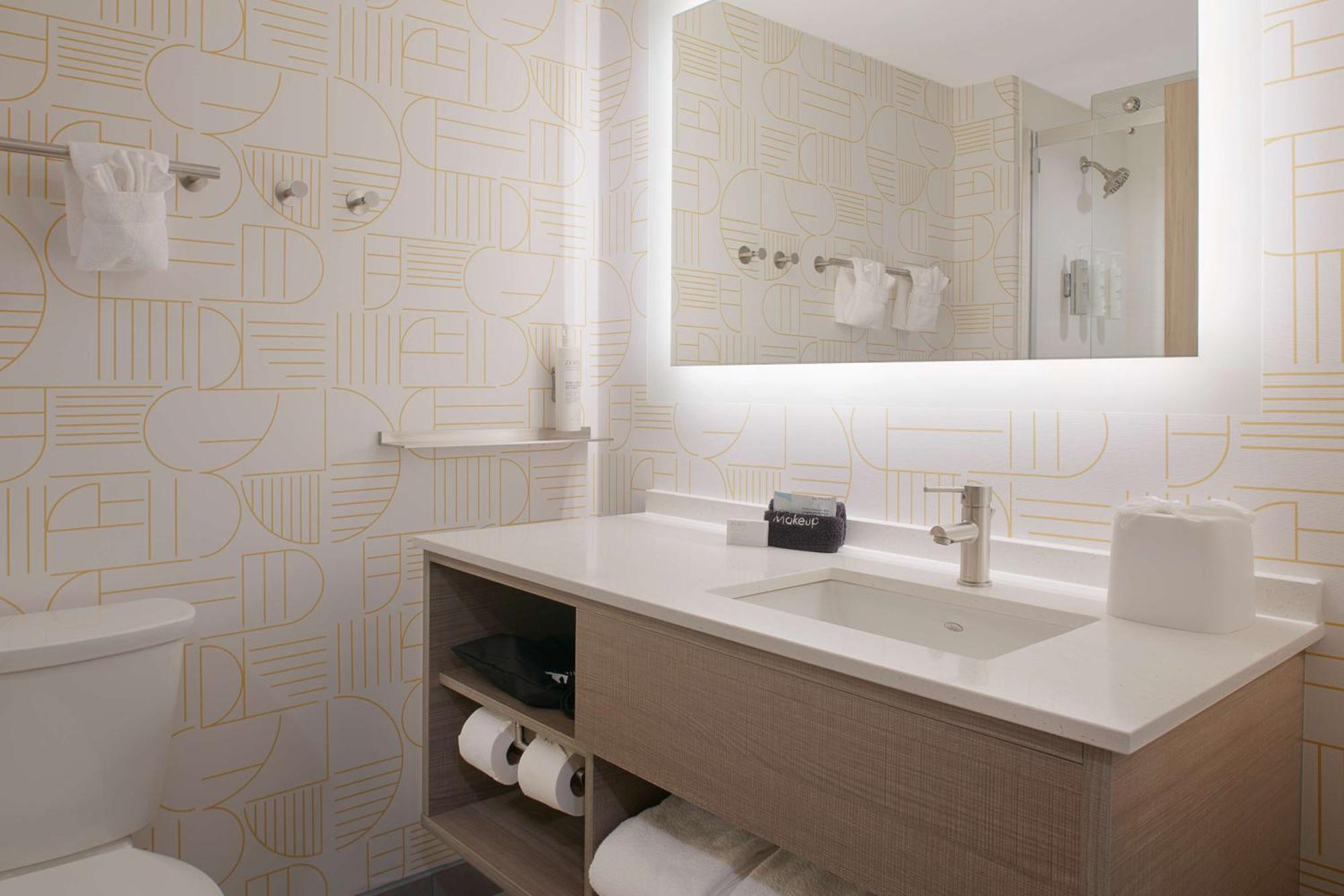Home2 Suites By Hilton Little Rock Midtown Medical Center Exteriör bild