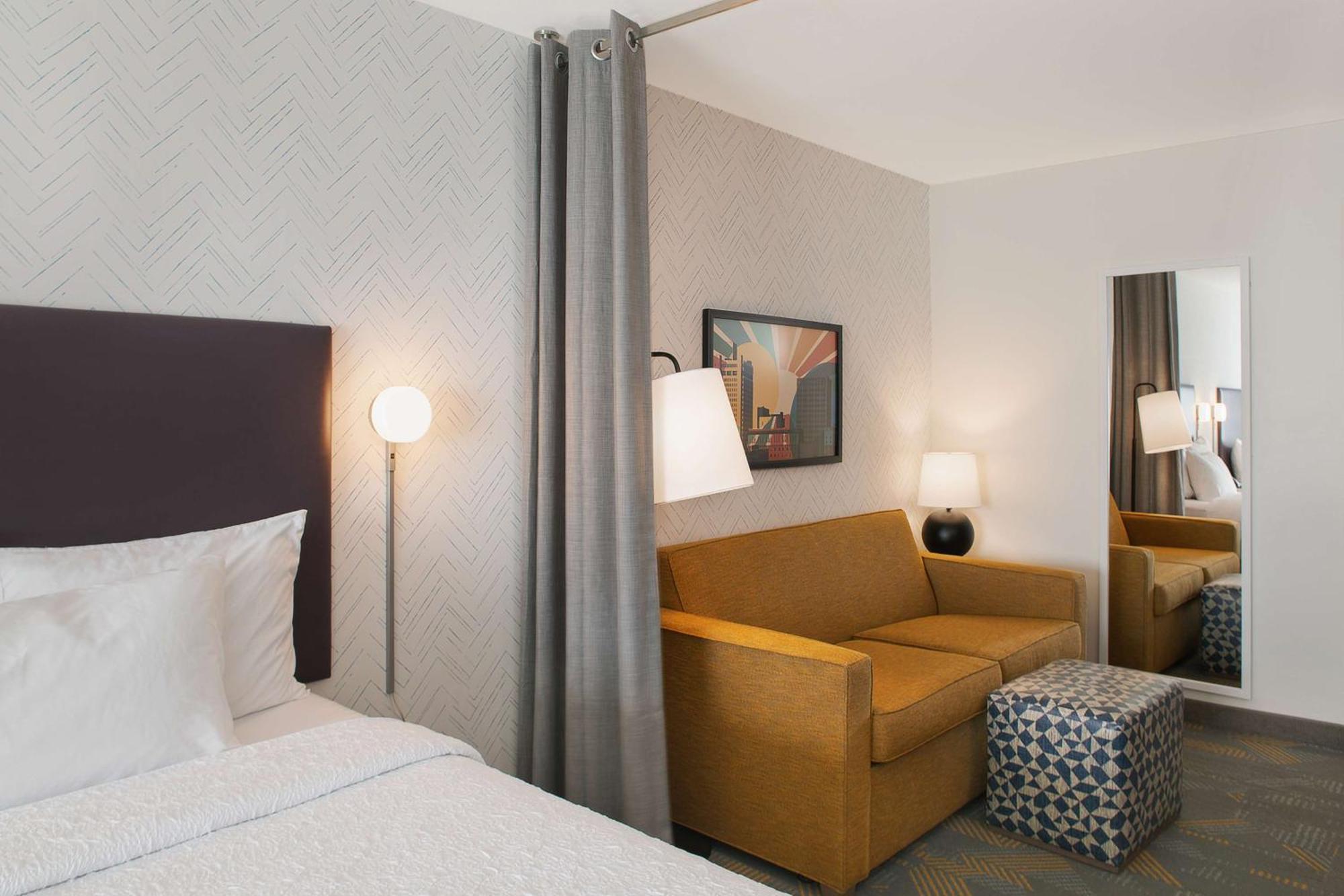 Home2 Suites By Hilton Little Rock Midtown Medical Center Exteriör bild