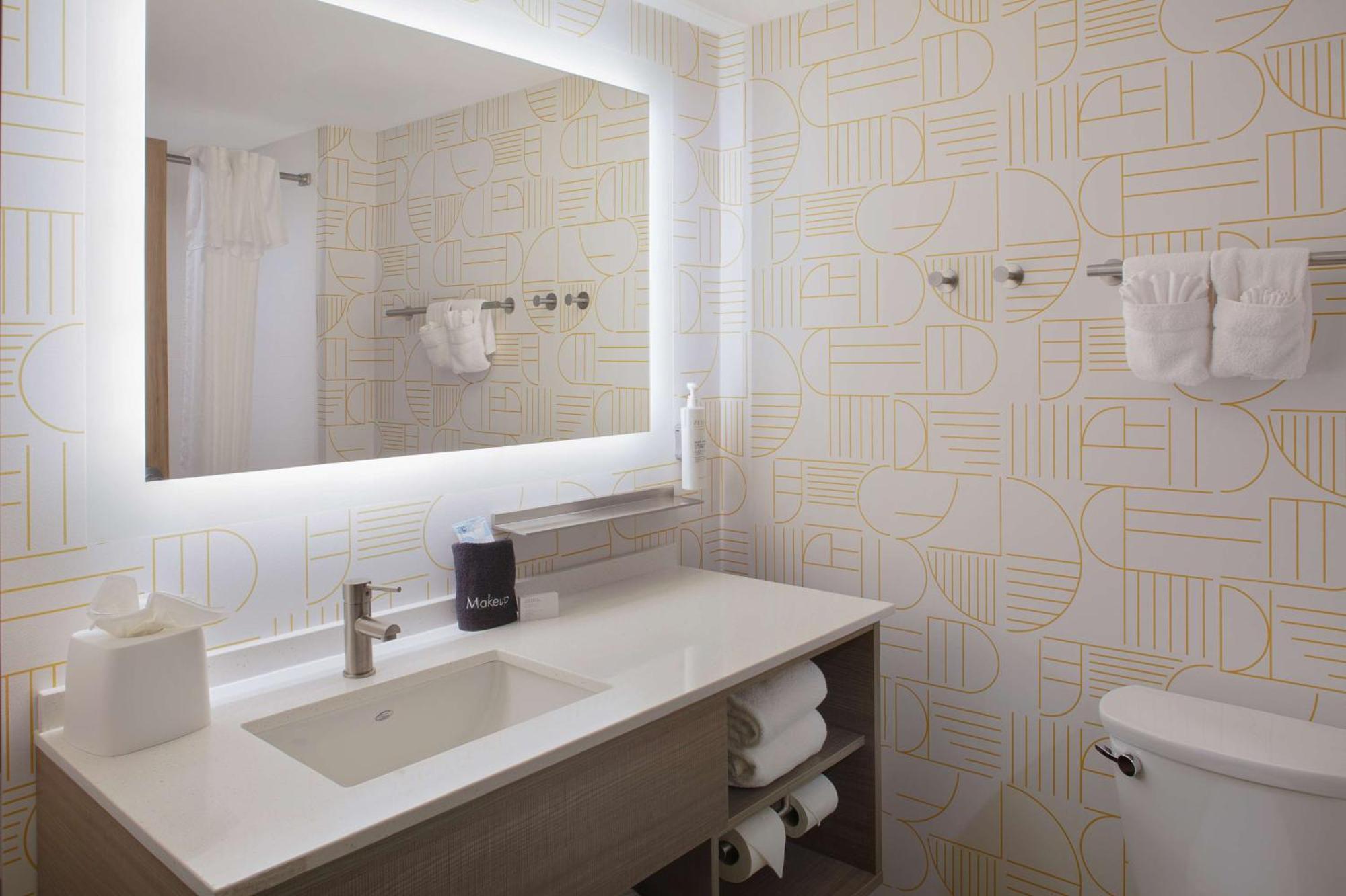 Home2 Suites By Hilton Little Rock Midtown Medical Center Exteriör bild