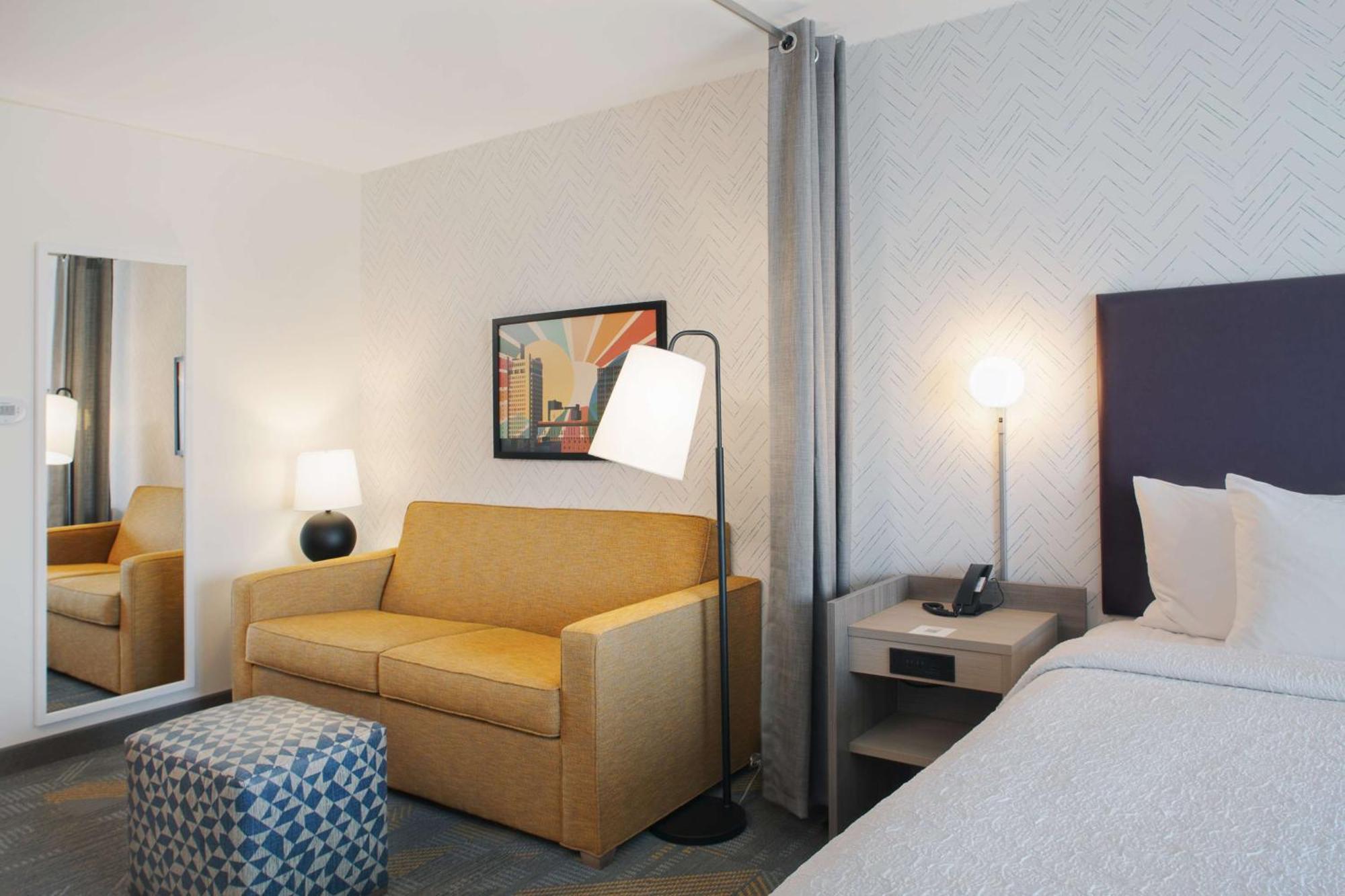 Home2 Suites By Hilton Little Rock Midtown Medical Center Exteriör bild