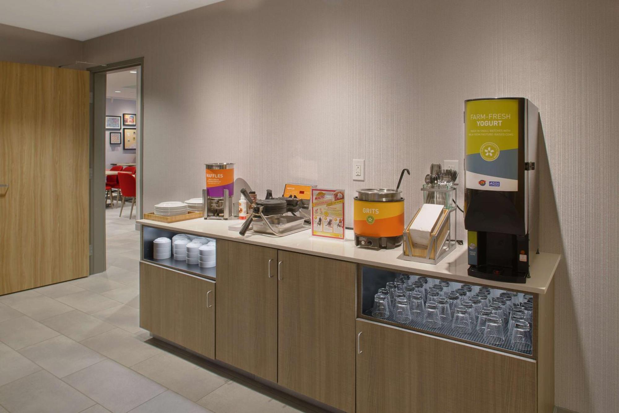 Home2 Suites By Hilton Little Rock Midtown Medical Center Exteriör bild